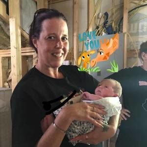 Meet your Posher, Bridgette